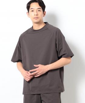 【TIME SALE】DOTMESH ラグランTシャツ