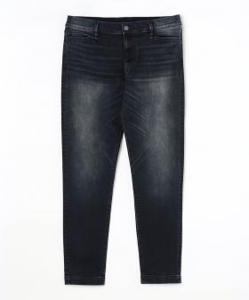 【コンフォートサイズ】【ex/tra】12.4ozプレミアムストレッチ デニムパンツ