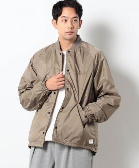 NANGA別注オーロラテックスコーチジャケット