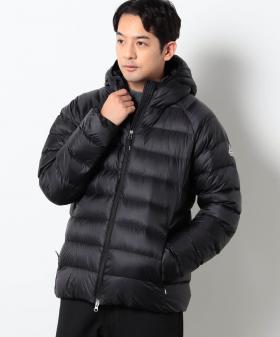 PYRENEX(ピレネックス）　ARIAL HOODED(アリアル フーデッド）
