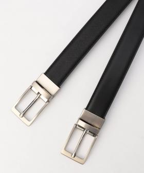 リバーシブル ドレスベルト