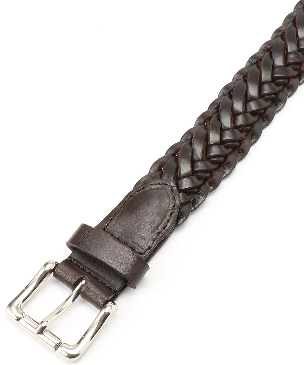 レザーメッシュベルト ベルト ニコル公式通販サイト Nicole Online Shop