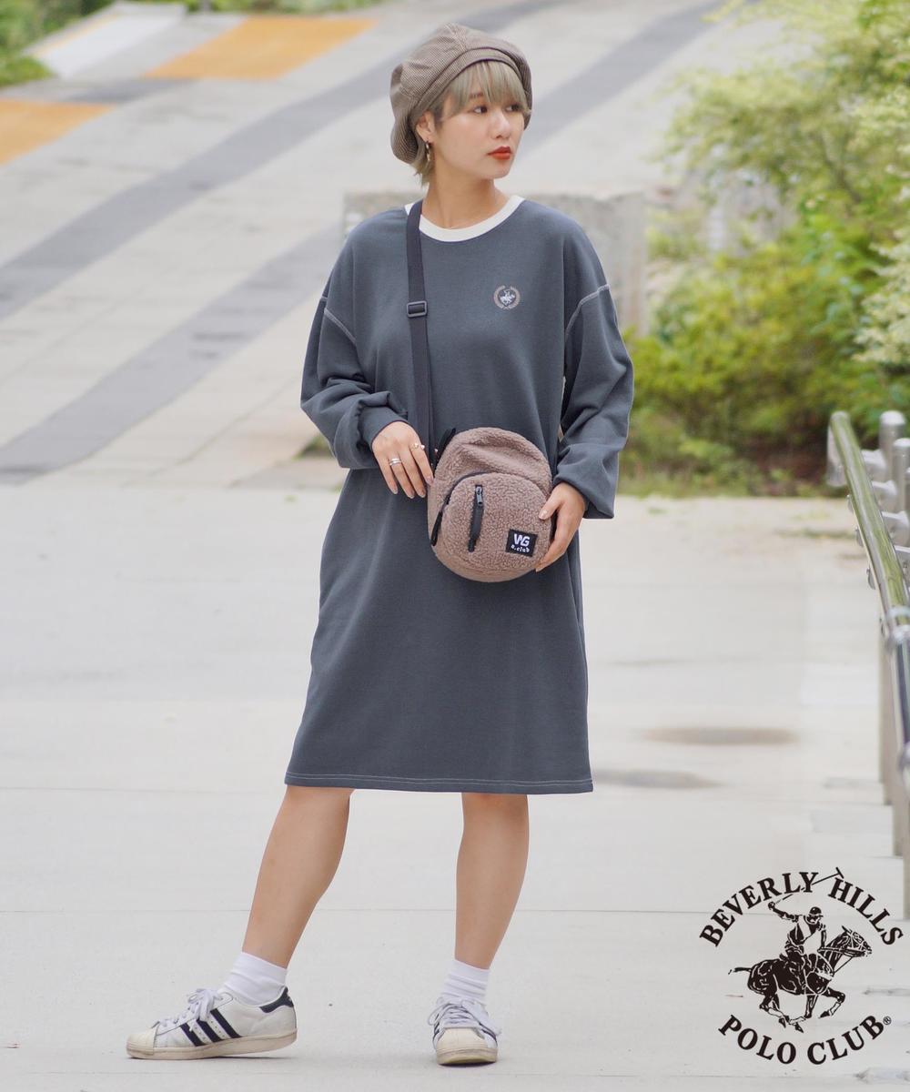 再値下げ Web別注 Beverly Hills Polo Club ビバリーヒルズポロクラブ プルオーバーワンピース その他ワンピース 179 Wg オフィシャルオンラインショップ 179 Wg オフィシャルオンラインショップ 再値下げ Web別注 Beverly Hills Polo Club ビバリーヒルズポロクラブ プルオーバーワンピース その他ワンピース 179 Wg オフィシャルオンラインショップ 179 Wg オフィシャルオンラインショップ