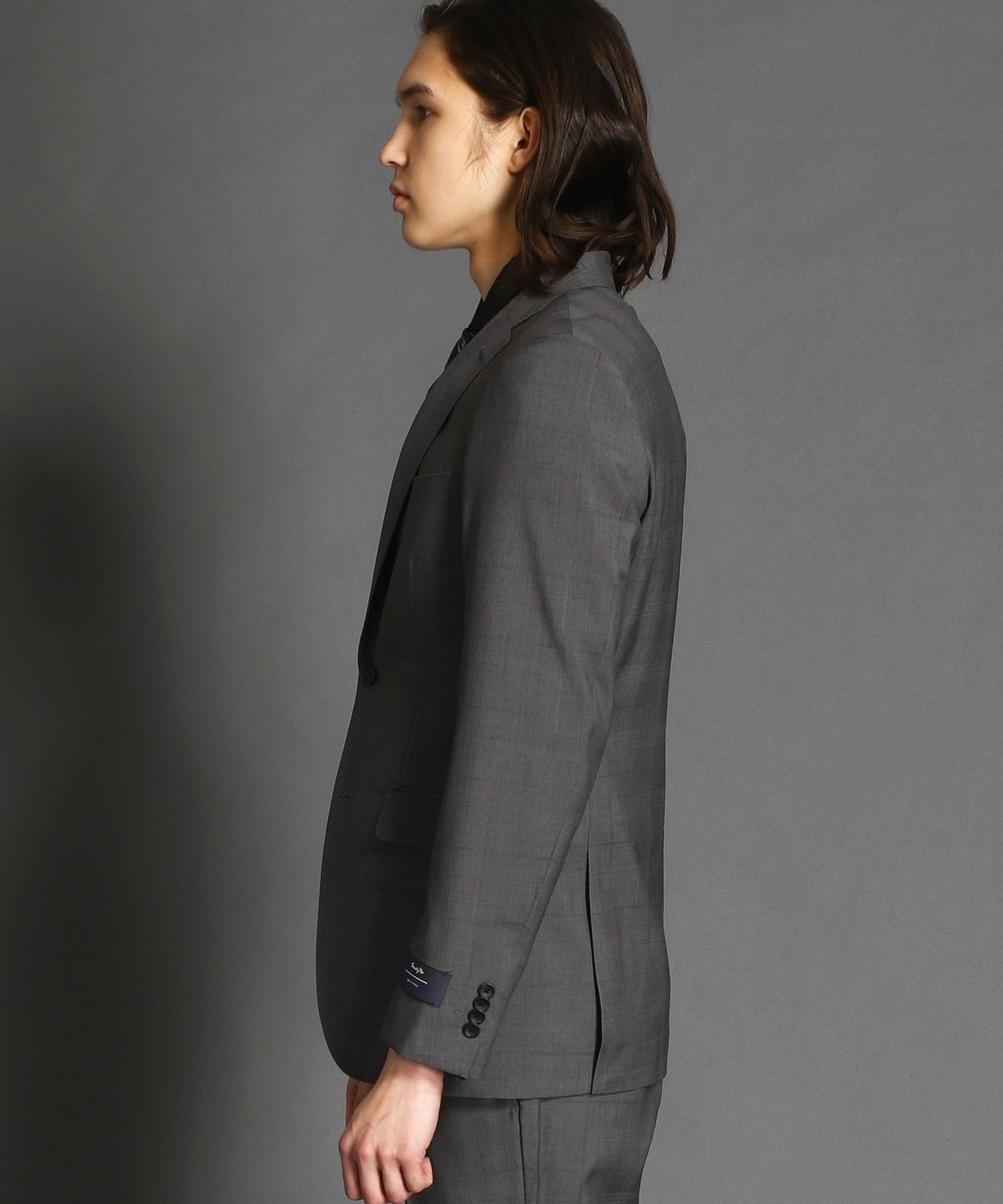 Ex Tra シャドーウィンドペンスーツ スーツ ニコル公式通販サイト Nicole Online Shop Ex Tra シャドーウィンドペンスーツ スーツ ニコル公式通販サイト Nicole Online Shop