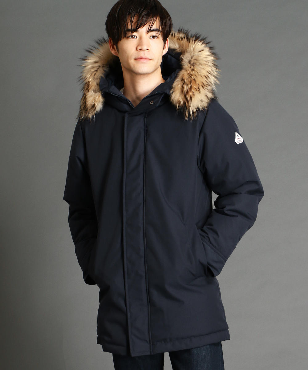 Pyrenex ピレネックス Annecy アヌシー ダウン 中綿 ニコル公式通販サイト Nicole Online Shop Pyrenex ピレネックス Annecy アヌシー ダウン 中綿 ニコル公式通販サイト Nicole Online Shop