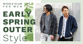 ニコル公式通販サイト Nicole Online Shop