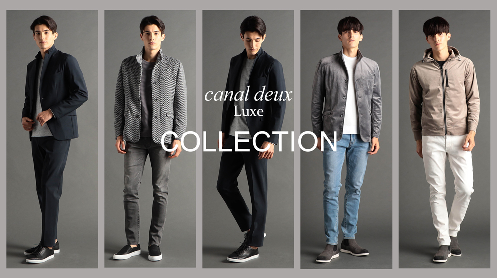 【MN】Luxe COLLECTION