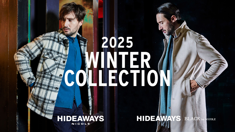 【HW】WINTER COLLECTION LP