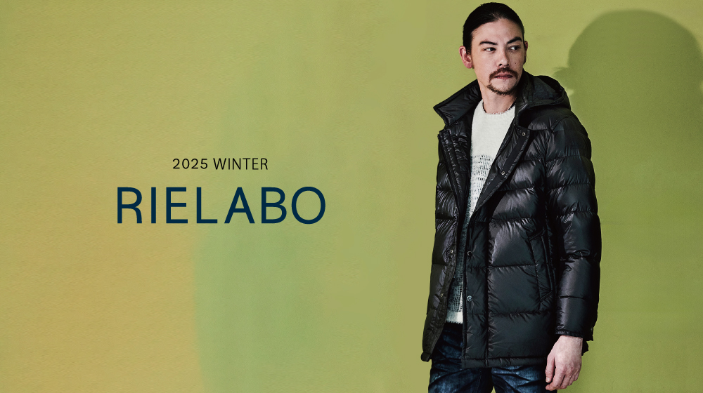 【NF】冬のリエラボ特集