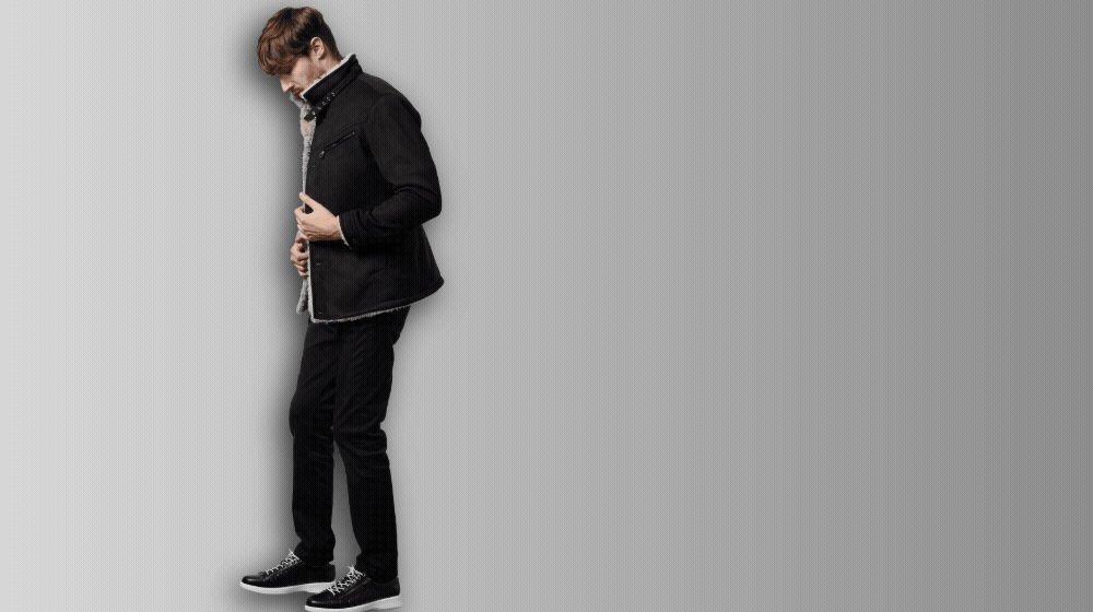 【HW】PREPARING for WINTER