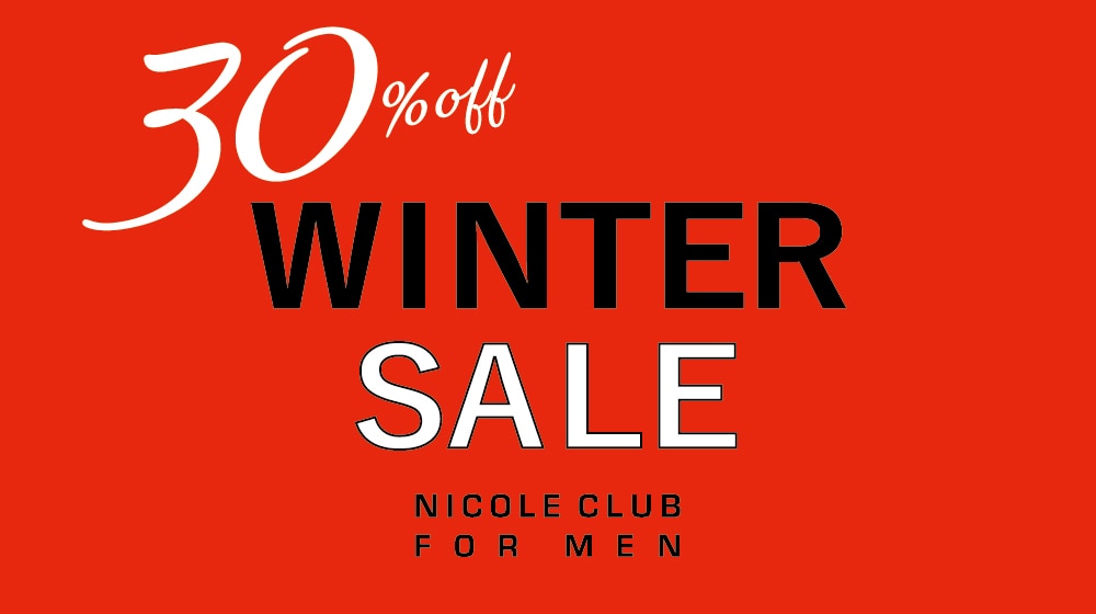 【NF】WINTER SALE