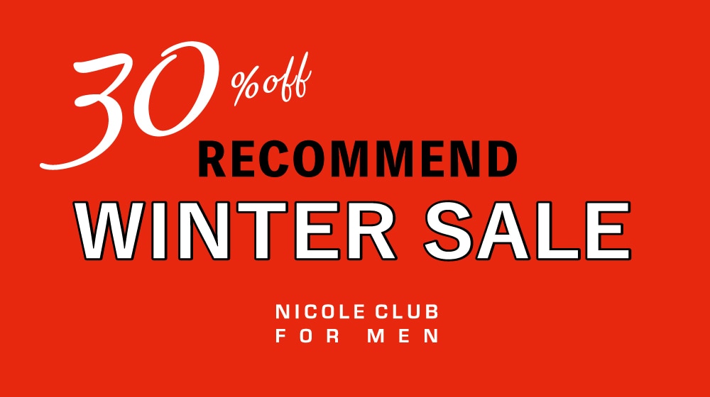 【NF】SALE RECOMMEND