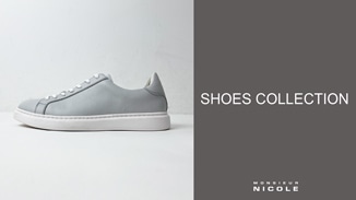 春の訪れを感じさせるホワイト、発色の良いニューカラー、落ち着いた気品を漂わせるブラック。ぜひアナタの「お気に入りの一足」を見つけて下さい。