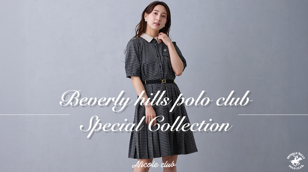 【NC】BHPC　SpecialCollection