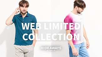WEBでのみ販売する 特別な逸品