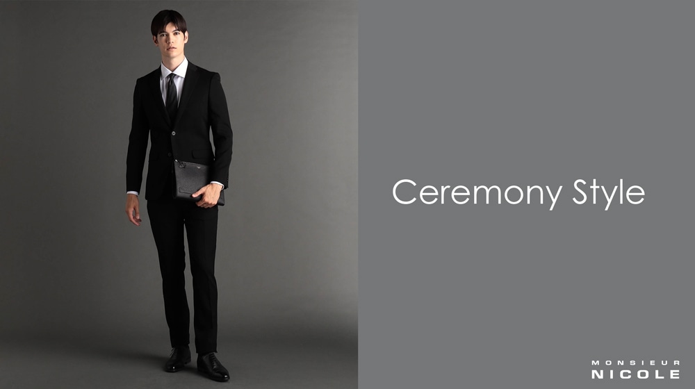 【MN】Ceremony Style