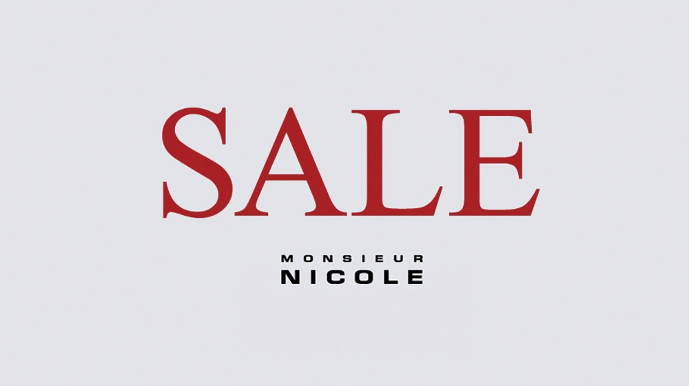 【MN】SUMMER SALE START