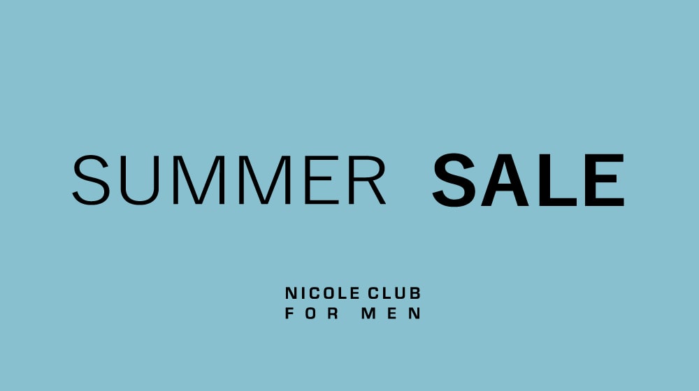 【NF】SUMMER SALE