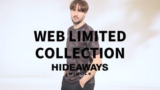 WEBでしか買えない特別なハイダウェイ