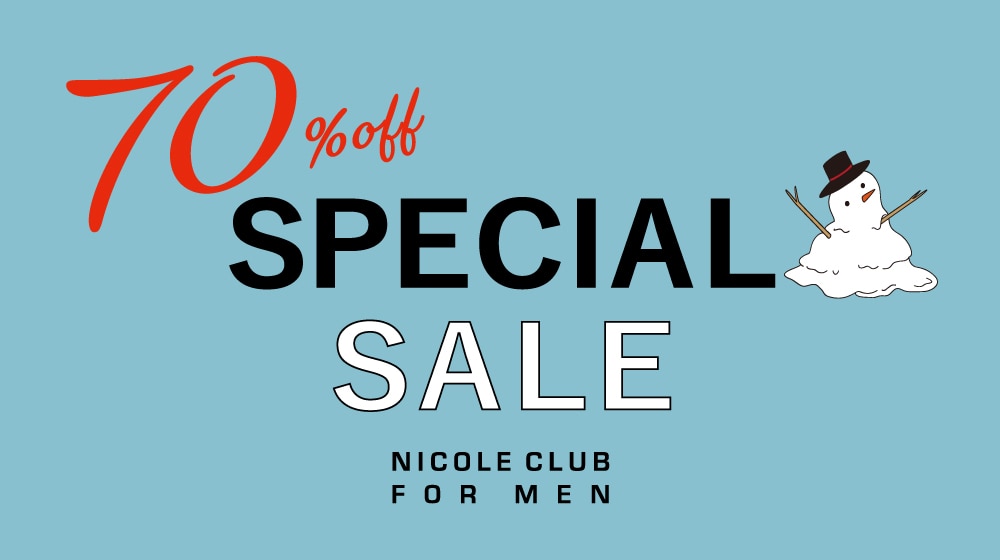 【NF】special sale
